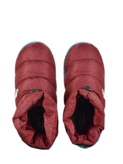 Nuvola Pantoffels "Boot Home Noodle" Meerkleurig -Gstar Kleding Winkel nuvola pantoffels boot home noodle meerkleurig 4