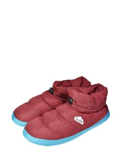 Nuvola Pantoffels "Boot Home Noodle" Meerkleurig -Gstar Kleding Winkel nuvola pantoffels boot home noodle meerkleurig 5