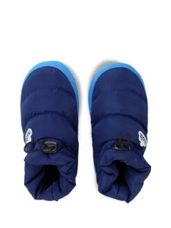 Nuvola Pantoffels "Boot Home Party" Donkerblauw -Gstar Kleding Winkel nuvola pantoffels boot home party donkerblauw 3