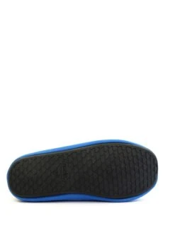 Nuvola Pantoffels "Boot Home Party" Donkerblauw -Gstar Kleding Winkel nuvola pantoffels boot home party donkerblauw 4