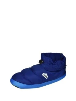 Nuvola Pantoffels "Boot Home Party" Donkerblauw -Gstar Kleding Winkel nuvola pantoffels boot home party donkerblauw 6
