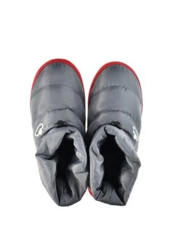 Nuvola Pantoffels "Boot Home Party" Grijs -Gstar Kleding Winkel nuvola pantoffels boot home party grijs 3