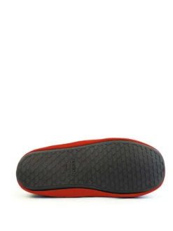 Nuvola Pantoffels "Boot Home Party" Grijs -Gstar Kleding Winkel nuvola pantoffels boot home party grijs 4