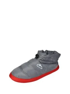 Nuvola Pantoffels "Boot Home Party" Grijs -Gstar Kleding Winkel nuvola pantoffels boot home party grijs 6