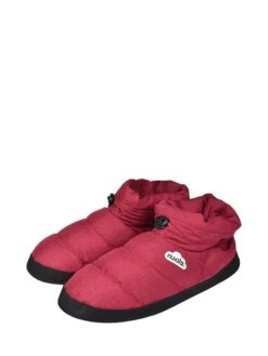 Nuvola Pantoffels "Boot Home Suela" Bordeaux -Gstar Kleding Winkel nuvola pantoffels boot home suela bordeaux 5