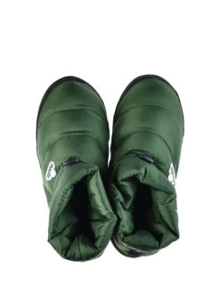 Nuvola Pantoffels "Boot Home Suela" Kaki -Gstar Kleding Winkel nuvola pantoffels boot home suela kaki 3