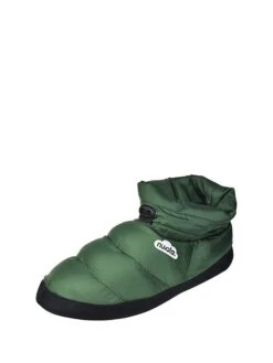 Nuvola Pantoffels "Boot Home Suela" Kaki -Gstar Kleding Winkel nuvola pantoffels boot home suela kaki 6