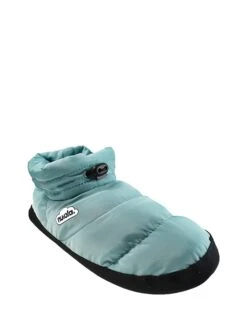 Nuvola Pantoffels "Boot Home Suela" Turquoise -Gstar Kleding Winkel nuvola pantoffels boot home suela turquoise 2