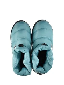Nuvola Pantoffels "Boot Home Suela" Turquoise -Gstar Kleding Winkel nuvola pantoffels boot home suela turquoise 3