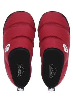 Nuvola Pantoffels "Clasica" Bordeaux -Gstar Kleding Winkel nuvola pantoffels clasica bordeaux 1