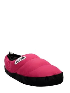 Nuvola Pantoffels "Clasica" Fuchsia -Gstar Kleding Winkel nuvola pantoffels clasica fuchsia 1
