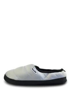 Nuvola Pantoffels "Clasica" Grijs -Gstar Kleding Winkel nuvola pantoffels clasica grijs 2