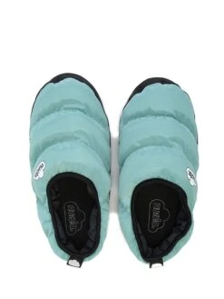 Nuvola Pantoffels "Clasica" Petrol -Gstar Kleding Winkel nuvola pantoffels clasica petrol 3