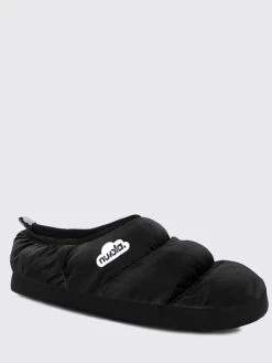 Nuvola Pantoffels "Clasica" Zwart -Gstar Kleding Winkel nuvola pantoffels clasica zwart 1