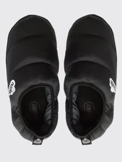 Nuvola Pantoffels "Clasica" Zwart -Gstar Kleding Winkel nuvola pantoffels clasica zwart 2