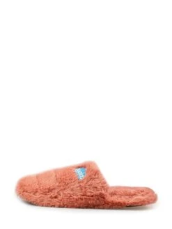 Nuvola Pantoffels "Classic Bee" Koraalrood -Gstar Kleding Winkel nuvola pantoffels classic bee koraalrood 3