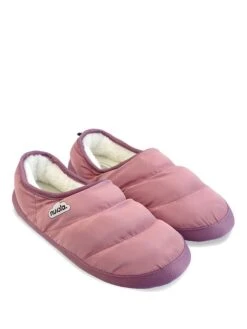 Nuvola Pantoffels "Classic Chill" Lichtroze -Gstar Kleding Winkel nuvola pantoffels classic chill lichtroze 2