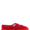 Nuvola Pantoffels "Classic Chill" Rood -Gstar Kleding Winkel nuvola pantoffels classic chill rood
