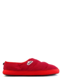 Nuvola Pantoffels "Classic Chill" Rood