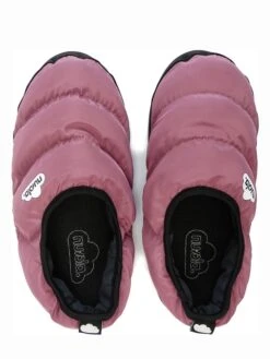 Nuvola Pantoffels "Classic" Lichtroze -Gstar Kleding Winkel nuvola pantoffels classic lichtroze 3