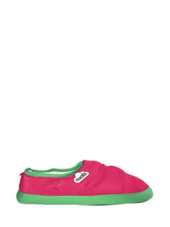 Nuvola Pantoffels "Classic Party" Fuchsia