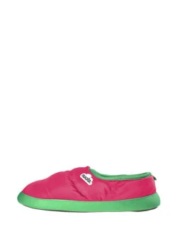 Nuvola Pantoffels "Classic Party" Fuchsia -Gstar Kleding Winkel nuvola pantoffels classic party fuchsia 3