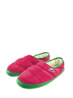 Nuvola Pantoffels "Classic Party" Fuchsia -Gstar Kleding Winkel nuvola pantoffels classic party fuchsia 5