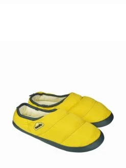 Nuvola Pantoffels "Classic Party" Geel -Gstar Kleding Winkel nuvola pantoffels classic party geel 1