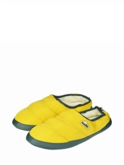 Nuvola Pantoffels "Classic Party" Geel -Gstar Kleding Winkel nuvola pantoffels classic party geel 5