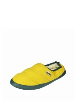 Nuvola Pantoffels "Classic Party" Geel -Gstar Kleding Winkel nuvola pantoffels classic party geel 6