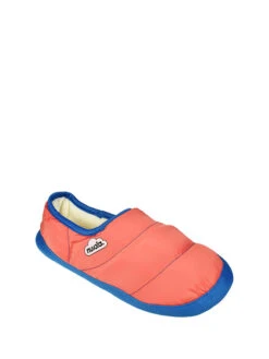 Nuvola Pantoffels "Classic Party" Koraalrood -Gstar Kleding Winkel nuvola pantoffels classic party koraalrood 2