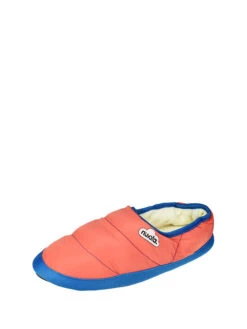 Nuvola Pantoffels "Classic Party" Koraalrood -Gstar Kleding Winkel nuvola pantoffels classic party koraalrood 6