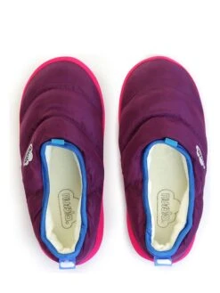 Nuvola Pantoffels "Classic Party" Paars -Gstar Kleding Winkel nuvola pantoffels classic party paars 3