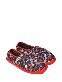 Nuvola Pantoffels "Guix" Meerkleurig -Gstar Kleding Winkel nuvola pantoffels guix meerkleurig 1