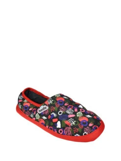 Nuvola Pantoffels "Guix" Meerkleurig -Gstar Kleding Winkel nuvola pantoffels guix meerkleurig 2