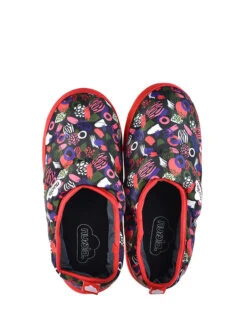 Nuvola Pantoffels "Guix" Meerkleurig -Gstar Kleding Winkel nuvola pantoffels guix meerkleurig 4