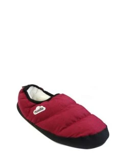 Nuvola Pantoffels "Marbled Chill" Bordeaux -Gstar Kleding Winkel nuvola pantoffels marbled chill bordeaux 1