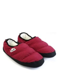 Nuvola Pantoffels "Marbled Chill" Bordeaux -Gstar Kleding Winkel nuvola pantoffels marbled chill bordeaux 2