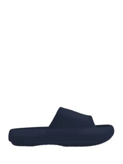 Nuvola Slippers "Osaka" Zwart -Gstar Kleding Winkel nuvola slippers osaka zwart 1