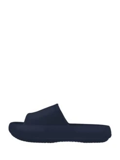 Nuvola Slippers "Osaka" Zwart -Gstar Kleding Winkel nuvola slippers osaka zwart 2