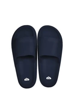Nuvola Slippers "Osaka" Zwart -Gstar Kleding Winkel nuvola slippers osaka zwart 3