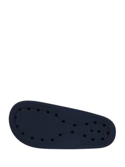 Nuvola Slippers "Osaka" Zwart -Gstar Kleding Winkel nuvola slippers osaka zwart 4