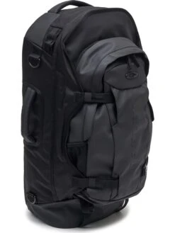 Oakley Rugzak "Travel" Zwart - (B)55 X (H)35 X (D)10 Cm -Gstar Kleding Winkel oakley rugzak travel zwart b 55 x h 35 x d 10 cm 1