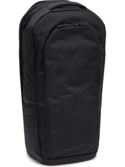 Oakley Rugzak "Travel" Zwart - (B)55 X (H)35 X (D)10 Cm -Gstar Kleding Winkel oakley rugzak travel zwart b 55 x h 35 x d 10 cm 2