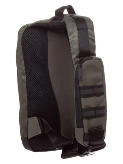 Oakley Rugzak "Utility" Grijs - (B)20 X (H)31 X (D)5 Cm -Gstar Kleding Winkel oakley rugzak utility grijs b 20 x h 31 x d 5 cm 1