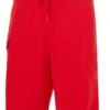 Oakley Zwemshort "Kana" Rood -Gstar Kleding Winkel oakley zwemshort kana rood