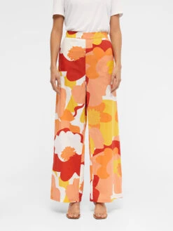 Object Marlenebroek "Jenne" Meerkleurig -Gstar Kleding Winkel object marlenebroek jenne meerkleurig 1