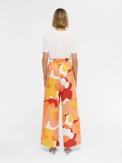 Object Marlenebroek "Jenne" Meerkleurig -Gstar Kleding Winkel object marlenebroek jenne meerkleurig 3