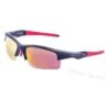 Uniseks-sportzonnebril "Giro" Donkerblauw/rood -Gstar Kleding Winkel ocean sunglasses uniseks sportzonnebril giro donkerblauw rood