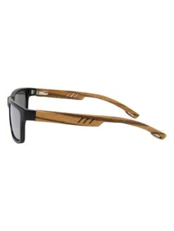 Unisekszonnebril "Caiman" Zwart/bruin 7 Unisekszonnebril "Caiman" Zwart/bruin -Gstar Kleding Winkel ocean sunglasses unisekszonnebril caiman zwart bruin 2